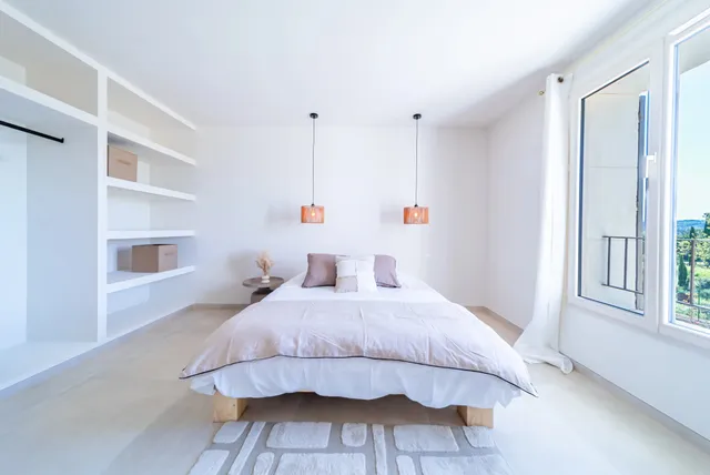 Villa in Gordes, Provence - Var