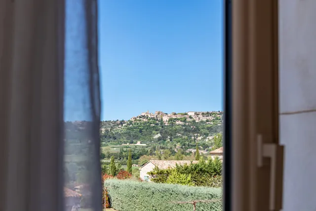 Villa in Gordes, Provence - Var