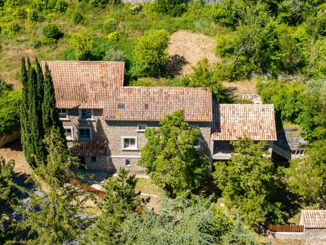 Villa in Bonnieux, Provence - Var