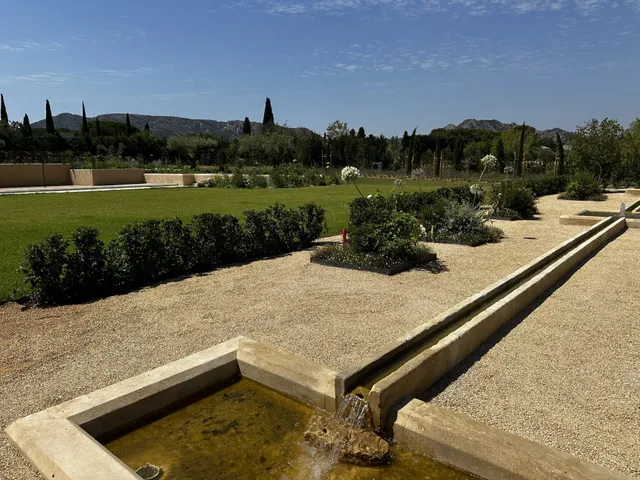 Villa in Eygalieres, Provence - Var