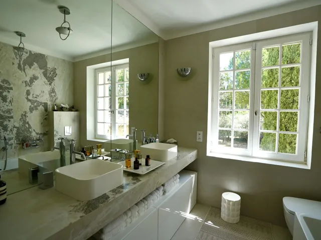 Villa in Eygalieres, Provence - Var