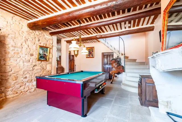 Villa in Bonnieux, Provence - Var