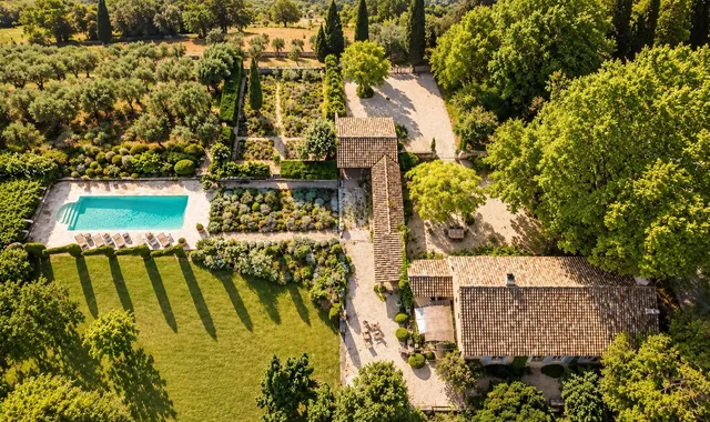 Villa in St Remy De Provence, Provence - Var