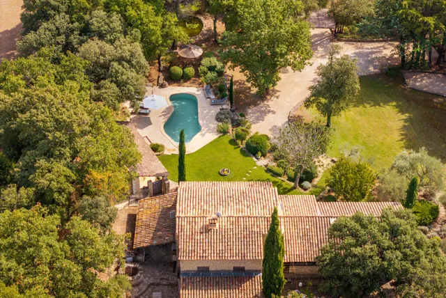 Villa in Gordes, Provence - Var