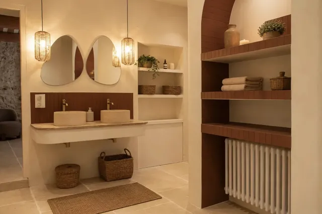 Villa in Eygalieres, Provence - Var