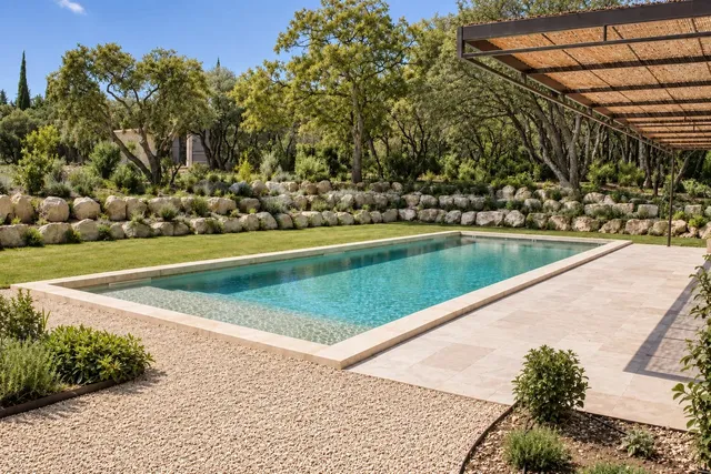Villa in Eygalieres, Provence - Var