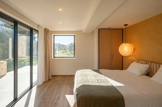 Villa in Eygalieres, Provence - Var