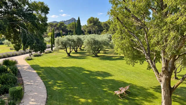 Villa in St Remy De Provence, Provence - Var