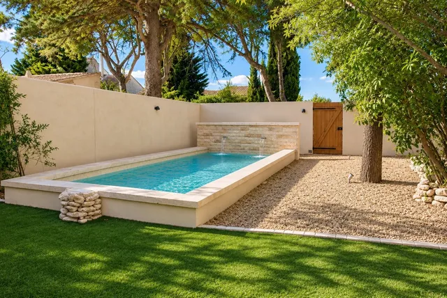 Apartment in Maussane Les Alpilles, Provence - Var