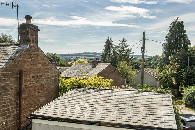 1 Eden Grove Cottages Station Road, Carlisle CA4 9PL