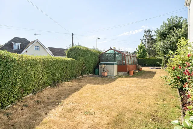 48 Park Road, Waterlooville PO7 5ES