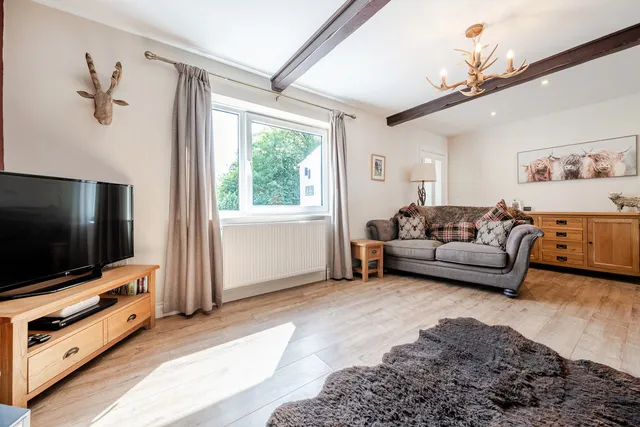2 Lambgill Bank, Penrith CA11 0LR