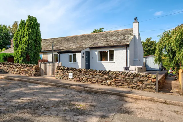 2 Lambgill Bank, Penrith CA11 0LR