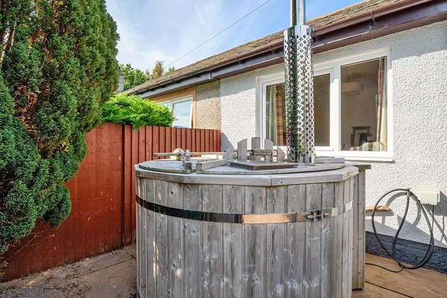 2 Lambgill Bank, Penrith CA11 0LR