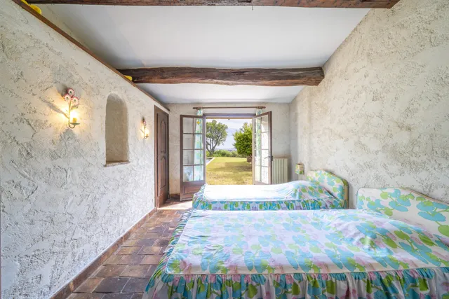 Villa in Cavalaire Sur Mer, Provence - Var