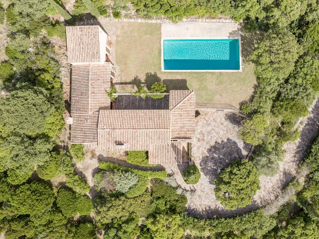 Villa in Cavalaire Sur Mer, Provence - Var