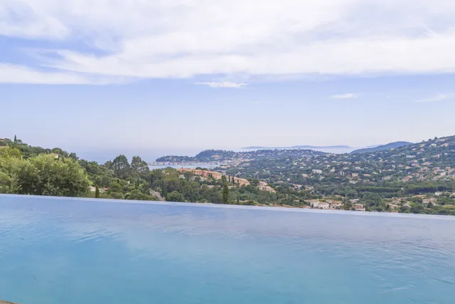 Villa in Cavalaire Sur Mer, Provence - Var