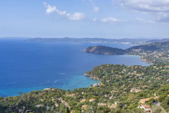 Villa in Rayol Canadel Sur Mer, Provence - Var