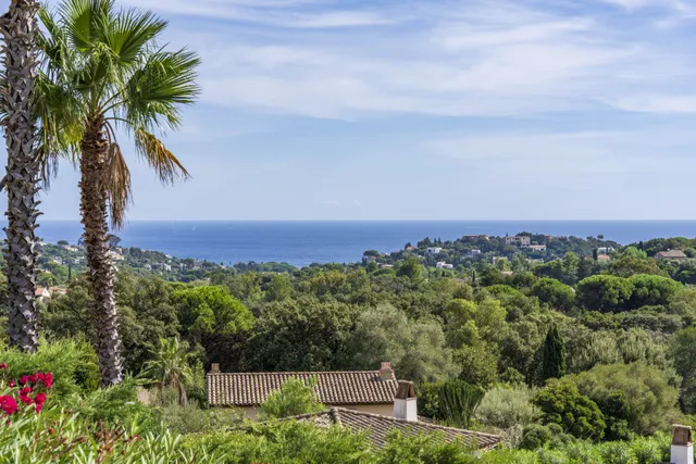 Villa in Cavalaire Sur Mer, Provence - Var