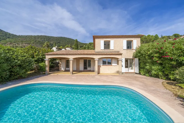 Villa in Cavalaire Sur Mer, Provence - Var