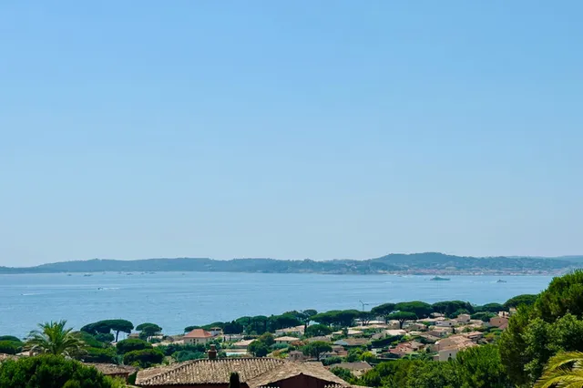 Villa in Ste Maxime, French Riviera