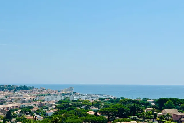 Villa in Ste Maxime, French Riviera