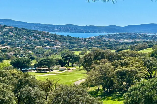 Villa in Ste Maxime, French Riviera