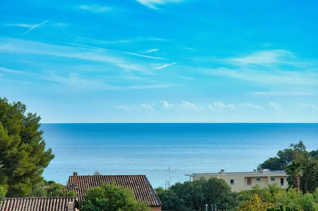 Villa in Les Issambres, French Riviera