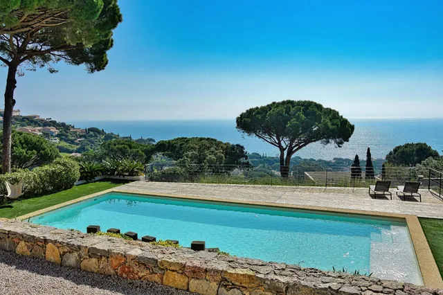 Villa in Ste Maxime, French Riviera