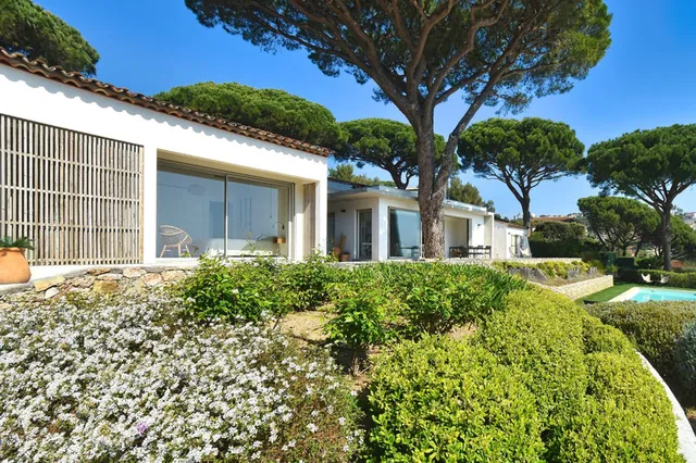 Villa in Ste Maxime, French Riviera