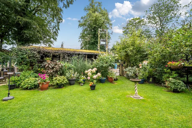 Mill Cottage Oakenclough, Preston PR3 1UL