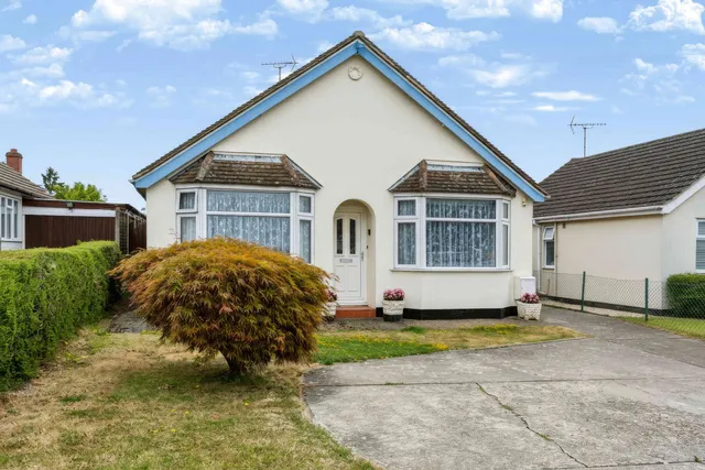150 Broad Road, Braintree CM7 9RX