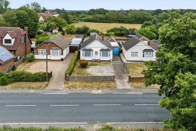 150 Broad Road, Braintree CM7 9RX