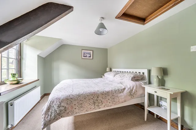 2 Church Lane, Axbridge BS26 2BW