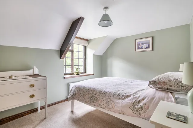2 Church Lane, Axbridge BS26 2BW