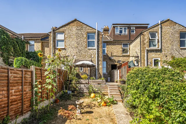 153 Milton Street, Maidstone ME16 8LL