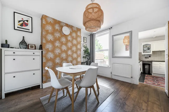 153 Milton Street, Maidstone ME16 8LL