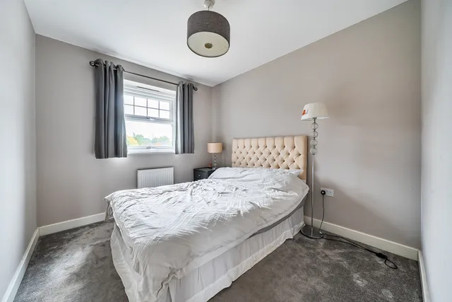 45 Badger Road, Bristol BS35 1AB