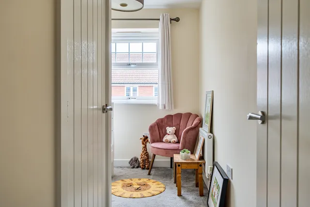 45 Badger Road, Bristol BS35 1AB