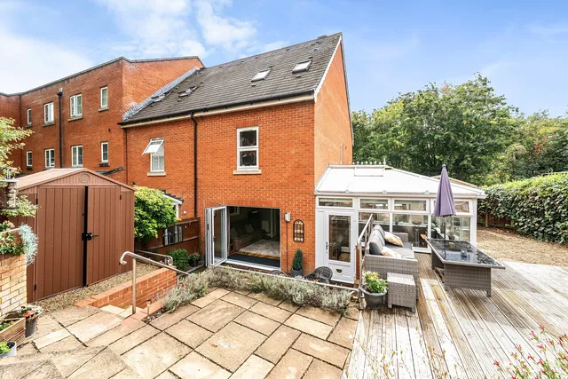 8 Kerry Hill Way, Maidstone ME14 2GZ