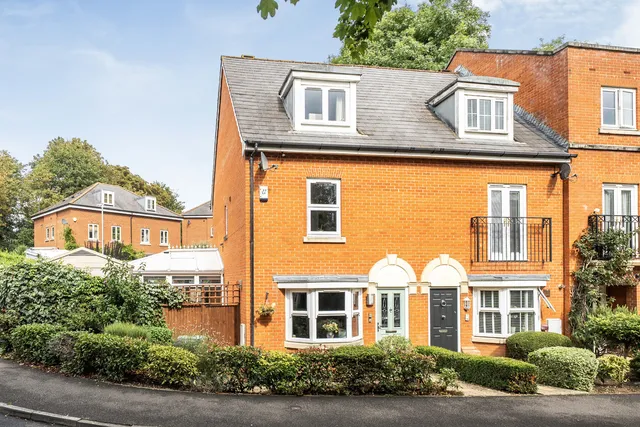 8 Kerry Hill Way, Maidstone ME14 2GZ