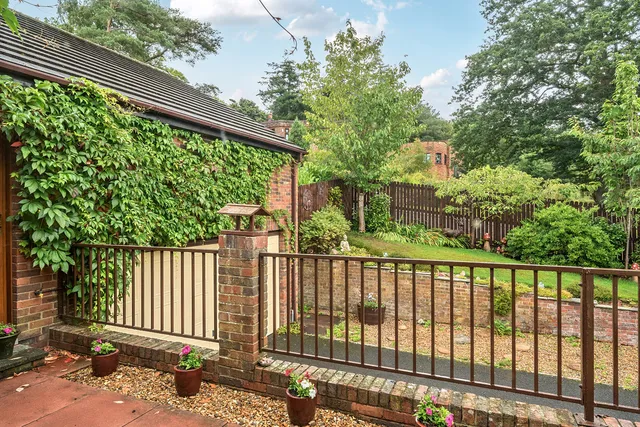 5 Broomrigg Crescent, Carlisle CA4 9QH