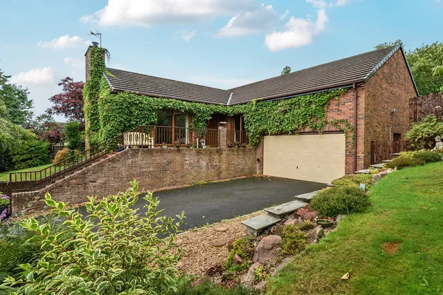 5 Broomrigg Crescent, Carlisle CA4 9QH