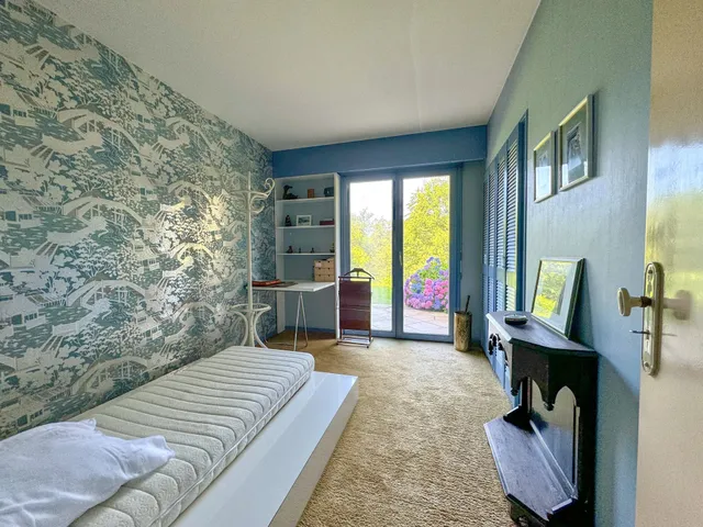 Villa in Annecy Le Vieux, French Alps / Lakes