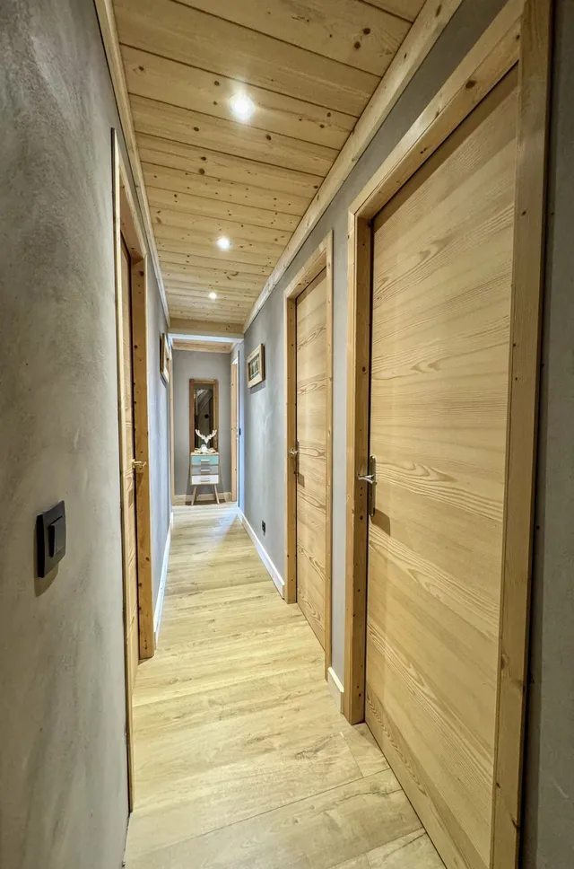 Chalet in Les Houches, French Alps / Lakes