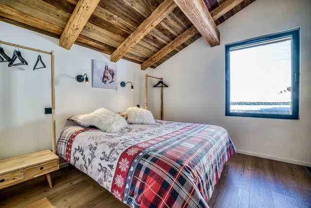 Villa in Le Grand Bornand, French Alps / Lakes
