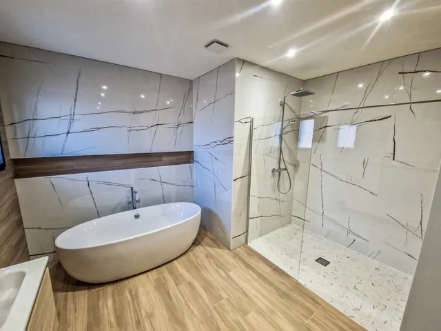 Villa in Cranves Sales, French Alps / Lakes