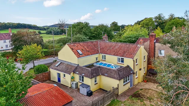 104 Corsley Heath, Warminster BA12 7PP