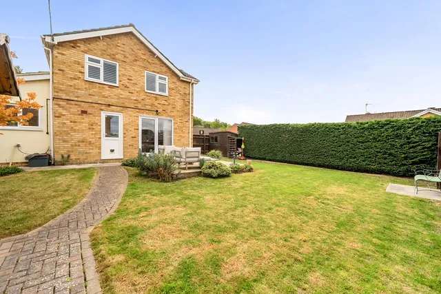 82 Beeches Road, Cheltenham GL53 8NX