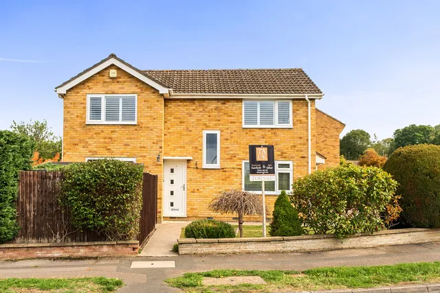82 Beeches Road, Cheltenham GL53 8NX